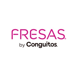 Fresas - Conguitos